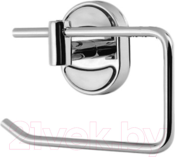 Изображение товара Держатель для туалетной бумаги РМС A1021-1