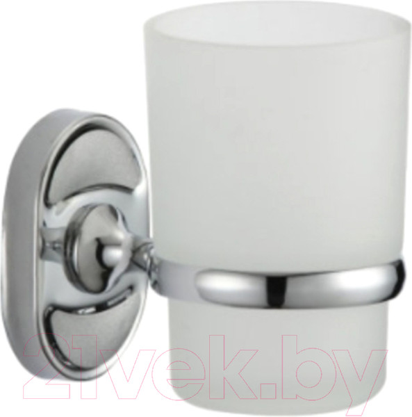 Изображение товара Стакан для зубной щетки и пасты РМС A6020