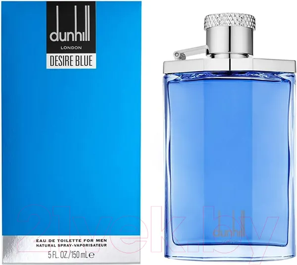 Изображение товара Туалетная вода Dunhill Desire Blue Man (150мл)