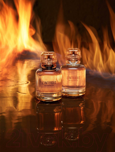 Изображение товара Туалетная вода Givenchy L'Interdit (35мл)