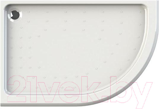 Изображение товара Душевой поддон Radomir 120x90 / 1-11-0-1-0-010