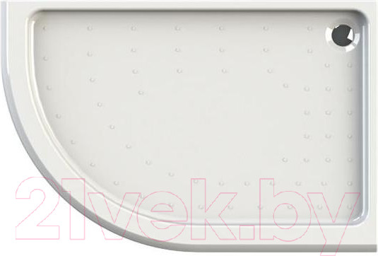 Изображение товара Душевой поддон Radomir 120x90 / 1-11-0-2-0-010