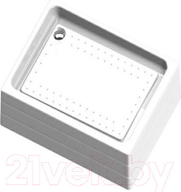 Изображение товара Душевой поддон Radomir 80 / 1-11-0-0-0-007