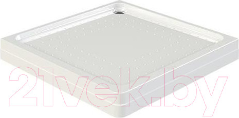 Изображение товара Душевой поддон Radomir 90x100 L / 1-11-0-1-0-121