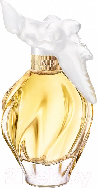 Изображение товара Парфюмерная вода Nina Ricci L'Air Du Temps (50мл)