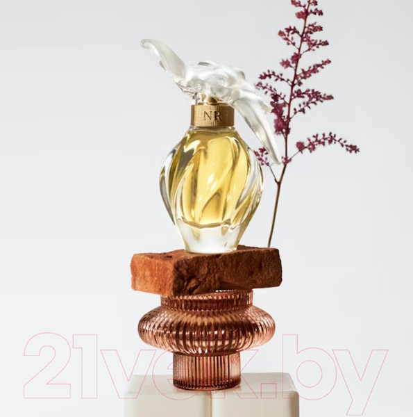 Изображение товара Парфюмерная вода Nina Ricci L'Air Du Temps (50мл)
