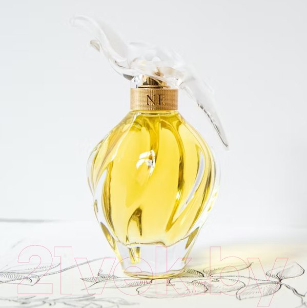Изображение товара Парфюмерная вода Nina Ricci L'Air Du Temps (50мл)