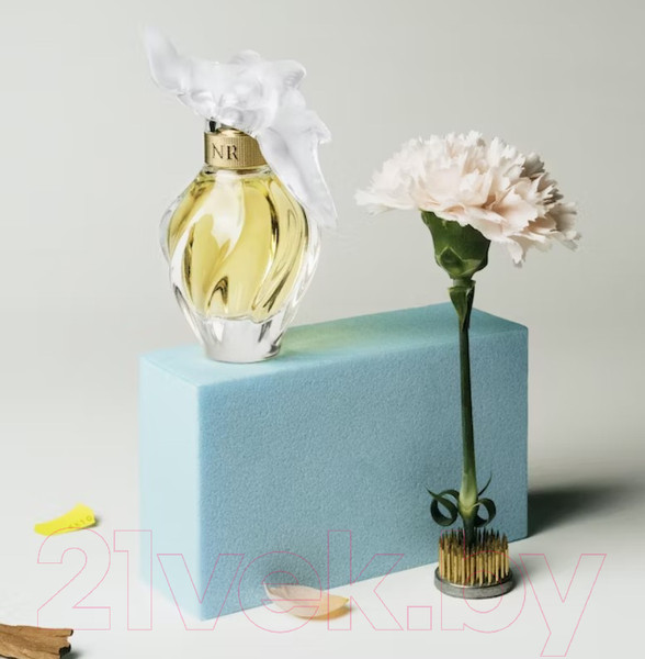 Изображение товара Парфюмерная вода Nina Ricci L'Air Du Temps (50мл)