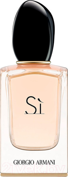 Изображение товара Парфюмерная вода Giorgio Armani Si (50мл)