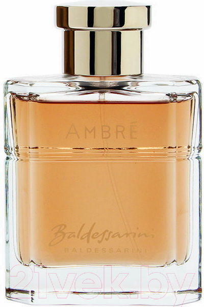 Изображение товара Туалетная вода Baldessarini Ambre (50мл)