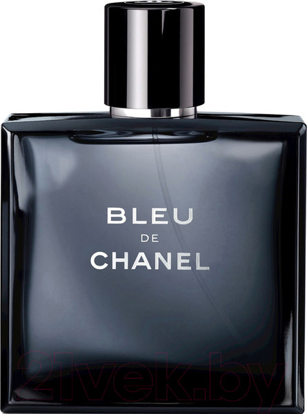 Изображение товара Туалетная вода Chanel Bleu De Chanel (50мл)