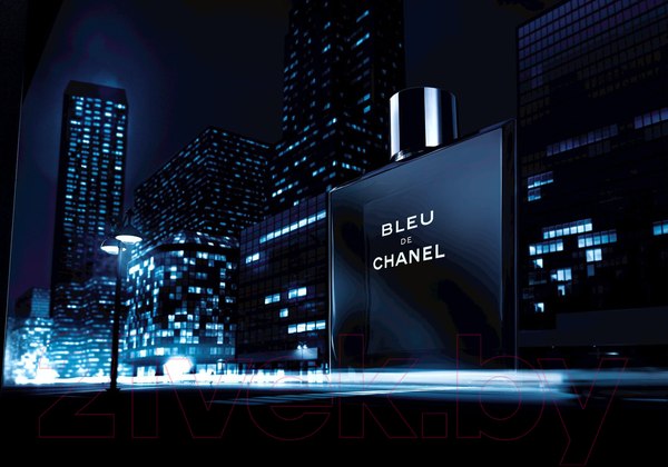 Изображение товара Туалетная вода Chanel Bleu (100мл)