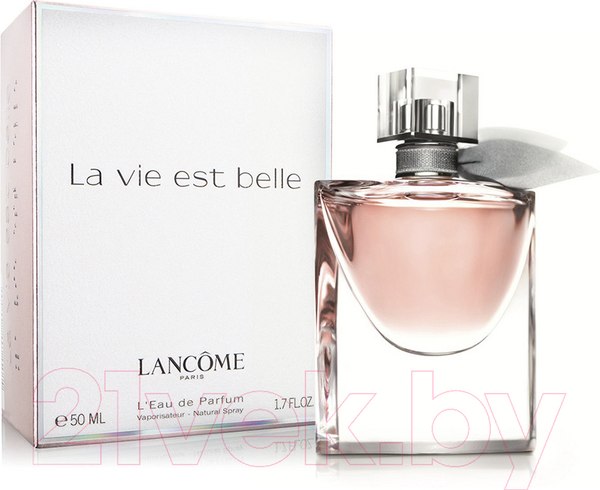Изображение товара Парфюмерная вода Lancome La Vie Est Belle (50мл)