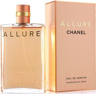 Изображение товара Парфюмерная вода Chanel Allure (50мл)