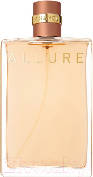 Изображение товара Парфюмерная вода Chanel Allure (50мл)