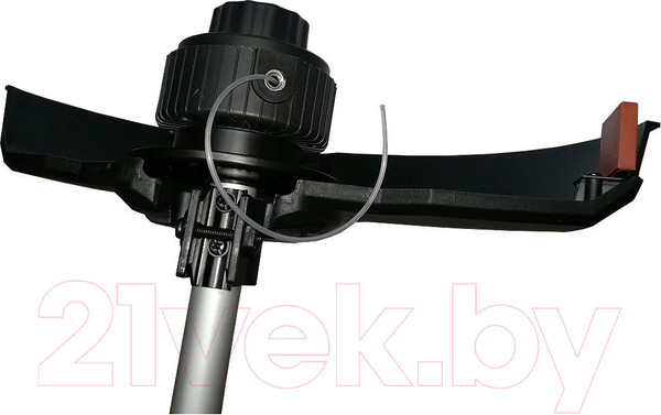 Изображение товара Триммер электрический Makita UR3500