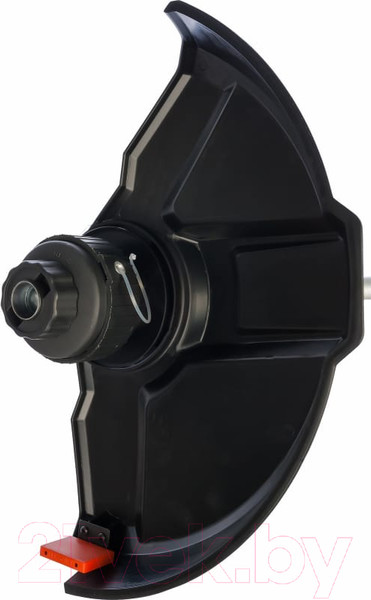 Изображение товара Триммер электрический Makita UR3500