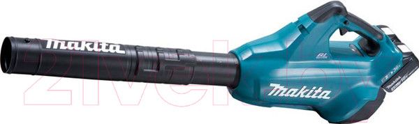 Изображение товара Воздуходувка аккумуляторная Makita DUB362Z