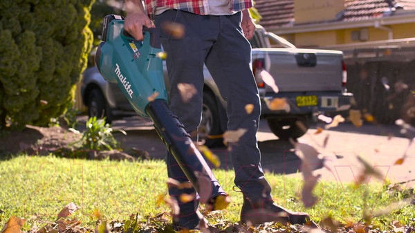 Изображение товара Воздуходувка аккумуляторная Makita DUB362Z