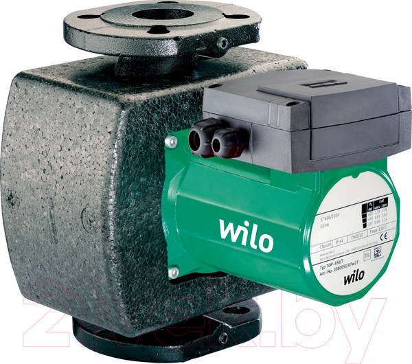 Изображение товара Циркуляционный насос Wilo TOP-S25/7 EM PN6/10 (2048320)