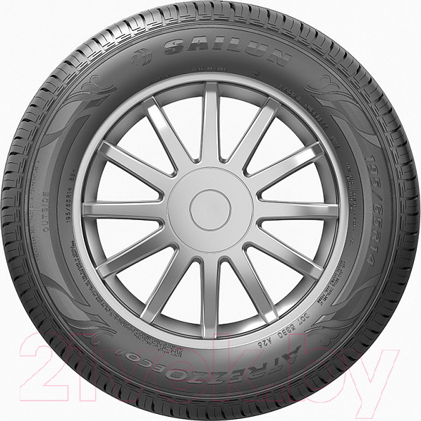 Изображение товара Летняя шина Sailun Atrezzo Eco 185/70R14 88H