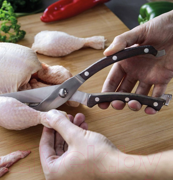 Изображение товара Ножницы кухонные BergHOFF Essentials 1307161