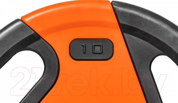 Изображение товара Диск для штанги Sundays Fitness IR91041 (10кг)