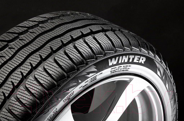 Изображение товара Зимняя шина Formula Winter 185/60R15 88T