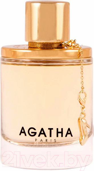 Изображение товара Туалетная вода Agatha Un Soir A Paris (50мл)