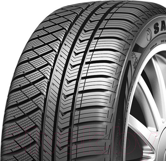 Изображение товара Всесезонная шина Sailun Atrezzo 4 Seasons 195/55R15 85H