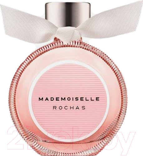 Изображение товара Парфюмерная вода Rochas Paris Mademoiselle Rochas (50мл)