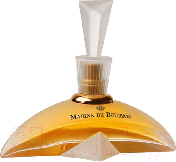 Изображение товара Парфюмерная вода Princesse Marina De Bourbon Classique (50мл)