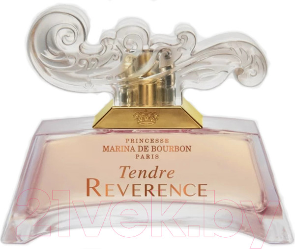 Изображение товара Парфюмерная вода Princesse Marina De Bourbon Tendre Reverence (30мл)