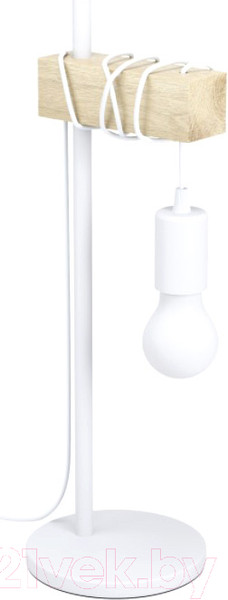 Изображение товара Настольная лампа Eglo Townshend 33163