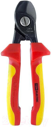 Изображение товара Кабелерез TDM SQ1010-0104