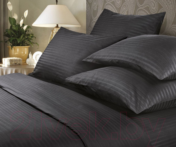 Изображение товара Комплект постельного белья Verossa Black VRT 2039 70005