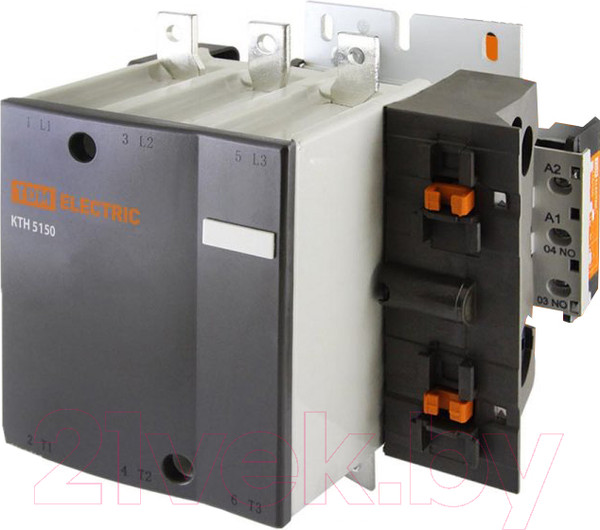 Изображение товара Контактор TDM SQ0710-0002