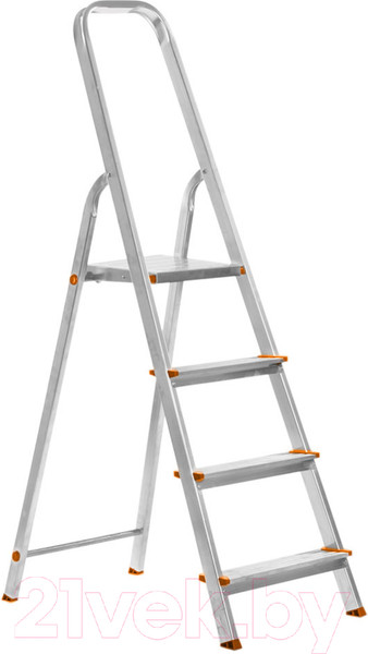 Изображение товара Лестница-стремянка TDM SQ1028-0102