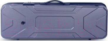 Изображение товара Кейс для скрипки Crossrock CRA400OVFGR