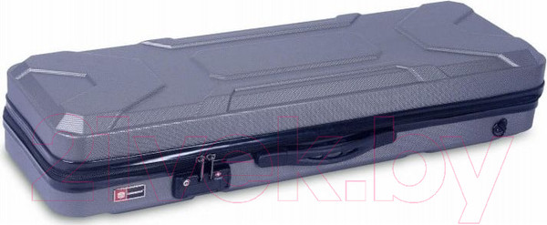 Изображение товара Кейс для скрипки Crossrock CRA400OVFGR