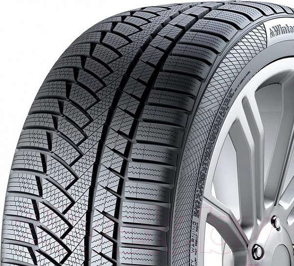 Изображение товара Зимняя шина Continental WinterContact TS 850 P 265/35R18 97V