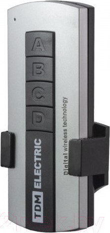 Изображение товара Дистанционный выключатель TDM SQ1508-0101