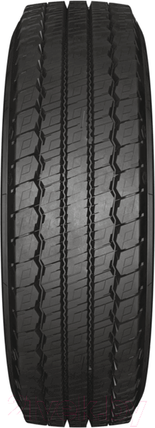 Изображение товара Грузовая шина KAMA NU 301 265/70R19.5 140/138M M+S Универсальный