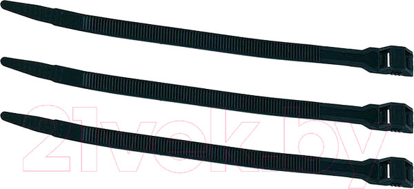 Изображение товара Стяжка для кабеля TDM SQ0524-0001 (100шт)