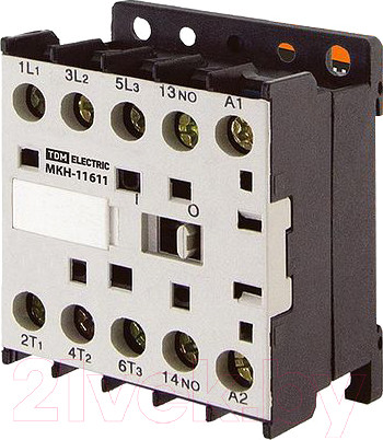 Изображение товара Контактор TDM SQ0736-0008