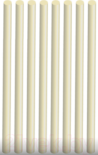 Изображение товара Клеевые стержни TDM SQ1024-0202