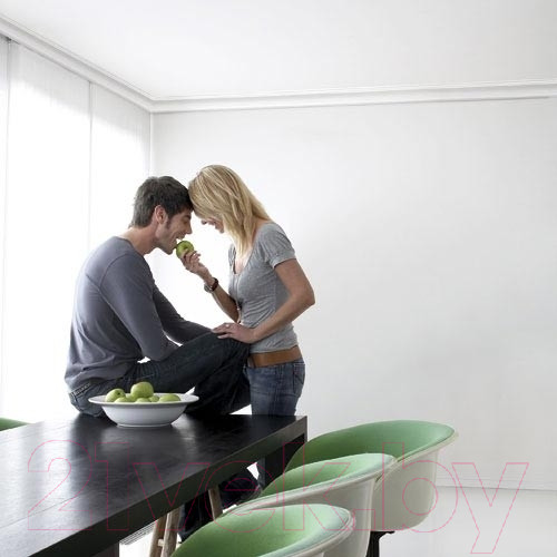 Изображение товара Плинтус потолочный Orac Decor CB502N