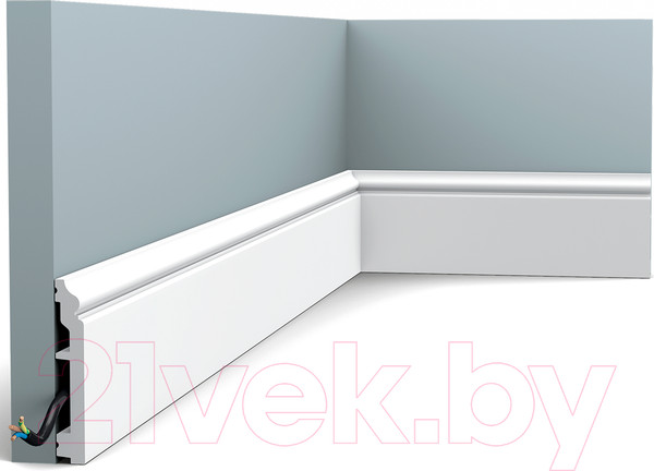 Изображение товара Плинтус Orac Decor SX173