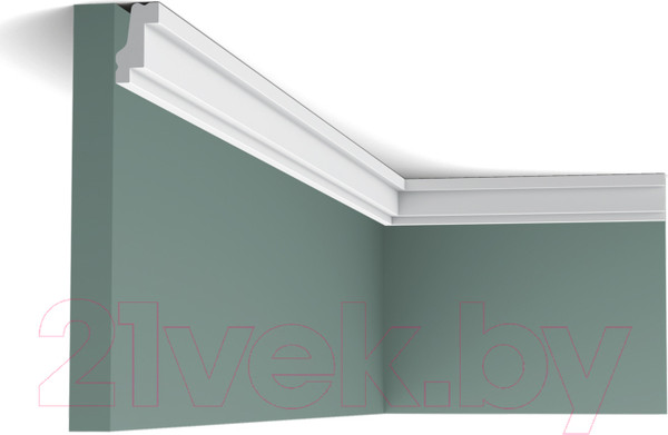 Изображение товара Плинтус потолочный Orac Decor CB530N