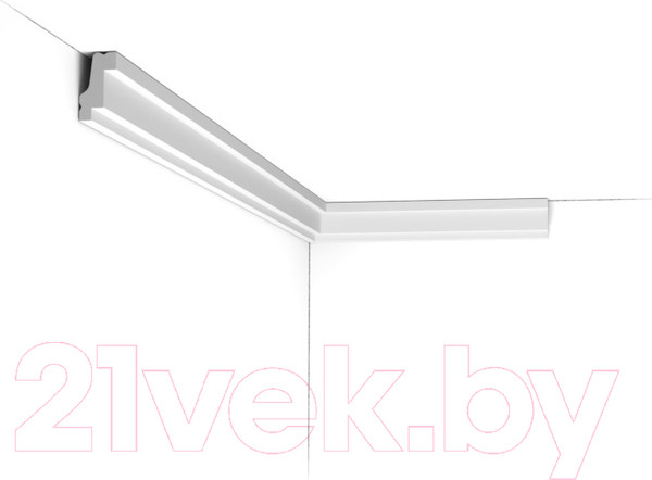 Изображение товара Плинтус потолочный Orac Decor CB530N